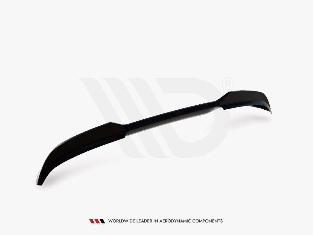 Maxton Design Spoiler CAP 3D Porsche Cayenne Mk2 Facelift - PO-CAY-2F-CAP1G - Image 5