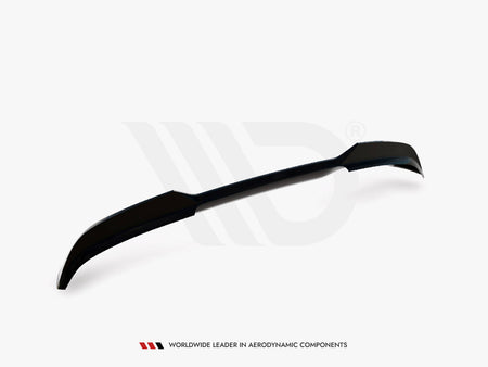 Maxton Design Spoiler CAP 3D Porsche Cayenne Mk2 Facelift - PO-CAY-2F-CAP1G - Image 5