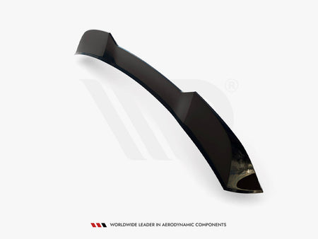 Spoiler CAP 3D Porsche Cayenne Mk2 Facelift