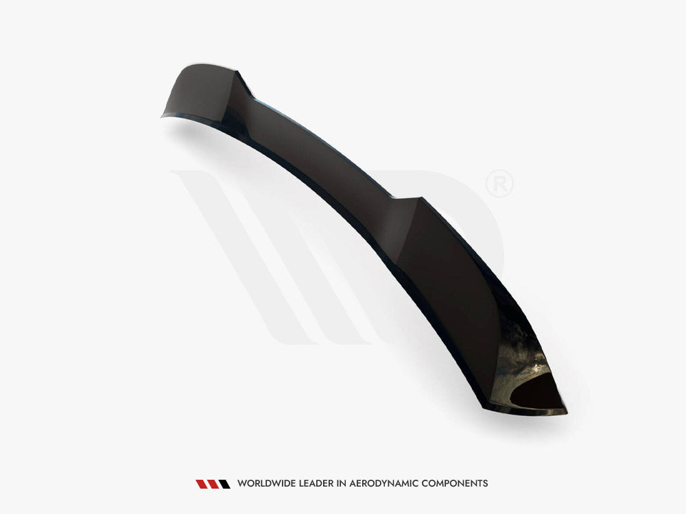 Maxton Design Spoiler CAP 3D Porsche Cayenne Mk2 Facelift - PO-CAY-2F-CAP1G - Image 6