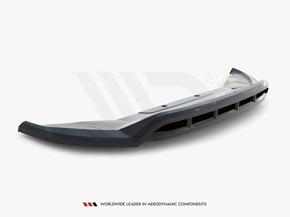 Maxton Design Front Splitter Jaguar E-Pace R-Dynamic Mk1 - JA-EP-1-RDYNAMIC-FD1G+FD1RG - Image 5