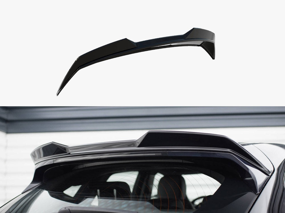 Maxton Design Spoiler CAP 3D Jaguar E-Pace R-Dynamic Mk1 - JA-EP-1-RDYNAMIC-CAP3D1G - Image 1