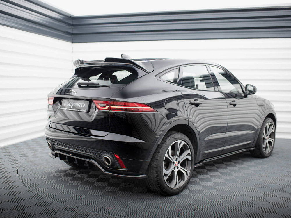 Maxton Design Spoiler CAP 3D Jaguar E-Pace R-Dynamic Mk1 - JA-EP-1-RDYNAMIC-CAP3D1G - Image 2