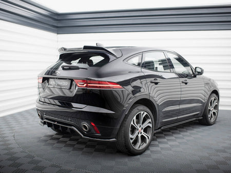 Maxton Design Spoiler CAP 3D Jaguar E-Pace R-Dynamic Mk1 - JA-EP-1-RDYNAMIC-CAP3D1G - Image 2