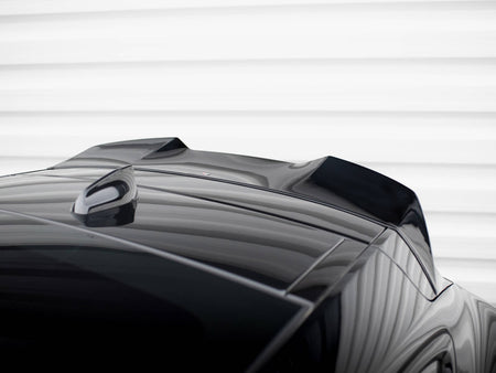 Maxton Design Spoiler CAP 3D Jaguar E-Pace R-Dynamic Mk1 - JA-EP-1-RDYNAMIC-CAP3D1G - Image 4