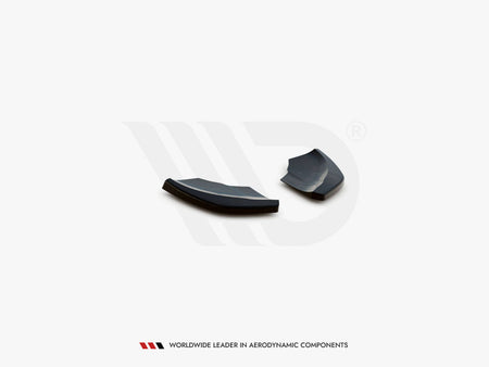 Maxton Design Rear Side Splitters V.2 Volkswagen Scirocco R Mk3 - VW-SC-3-R-RSD2G - Image 4