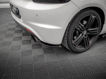 Maxton Design Rear Side Splitters V.2 Volkswagen Scirocco R Mk3 - VW-SC-3-R-RSD2G - Image 3