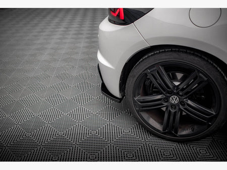 Maxton Design Rear Side Splitters V.3 Volkswagen Scirocco R Mk3 - VW-SC-3-R-RSD3G - Image 3