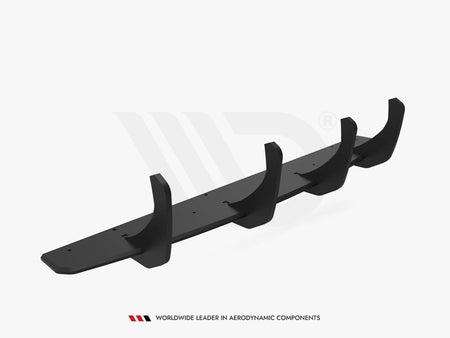 Maxton Design Street PRO Rear Diffuser Volkswagen Scirocco R Mk3 - VWSC3RCNC-RS2B - Image 5