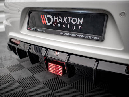 Maxton Design LED STOP Light Volkswagen Scirocco R Mk3 - VW-SC-3-R-RS1RLG+LED - Image 4