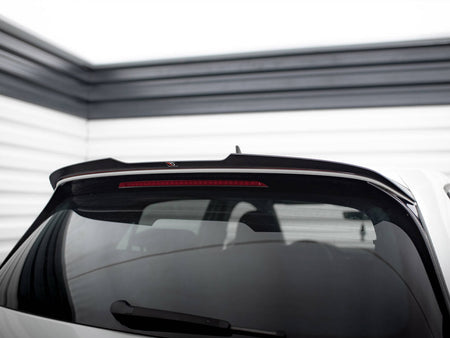 Maxton Design Spoiler CAP V.2 VW Golf 7 R / R-Line / GTI - VW-GO-7F-R-CAP2G - Image 3