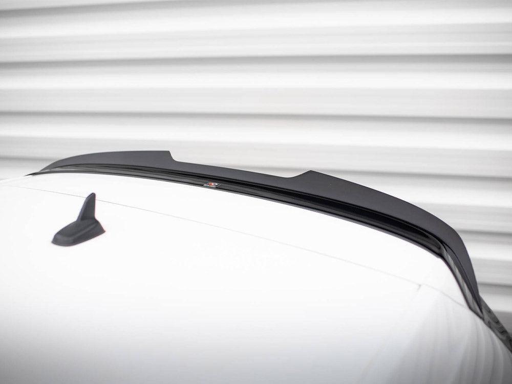 Maxton Design Spoiler CAP V.2 VW Golf 7 R / R-Line / GTI - VW-GO-7F-R-CAP2G - Image 4