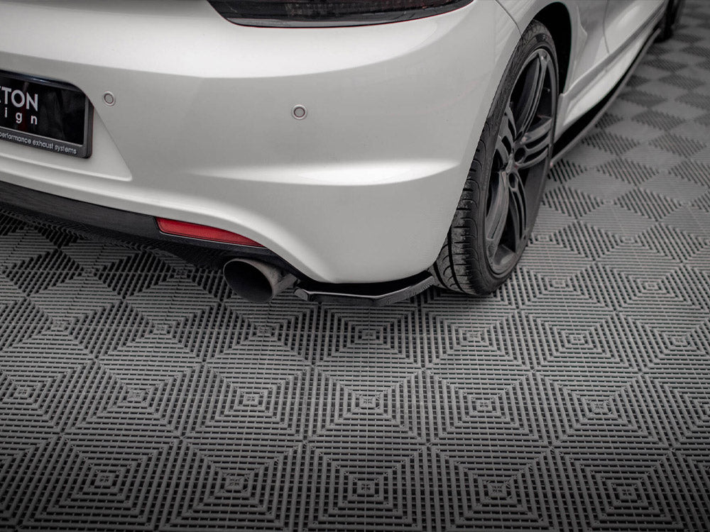 Maxton Design Rear Side Splitters V.1 Volkswagen Scirocco R Mk3 - VW-SC-3-R-RSD1G - Image 3