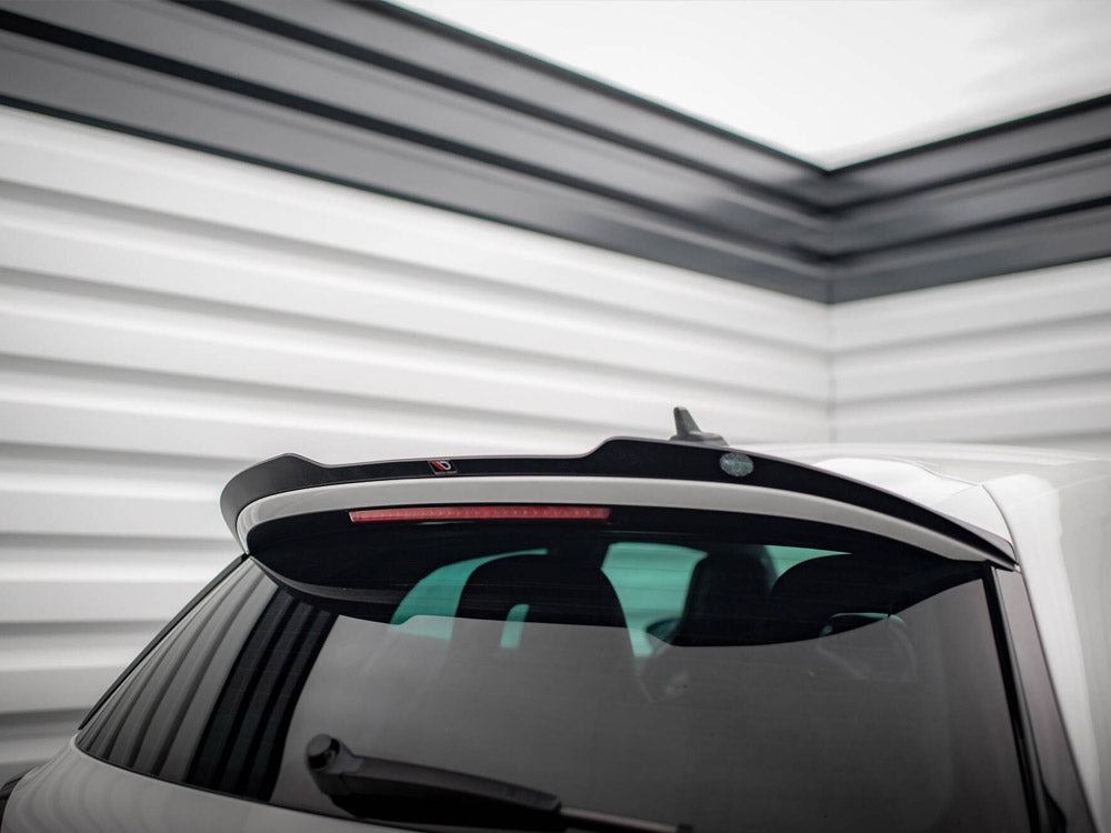 Maxton Design Spoiler CAP V.2 Volkswagen Scirocco R Mk3 - VW-SC-3-R-CAP2G - Image 3
