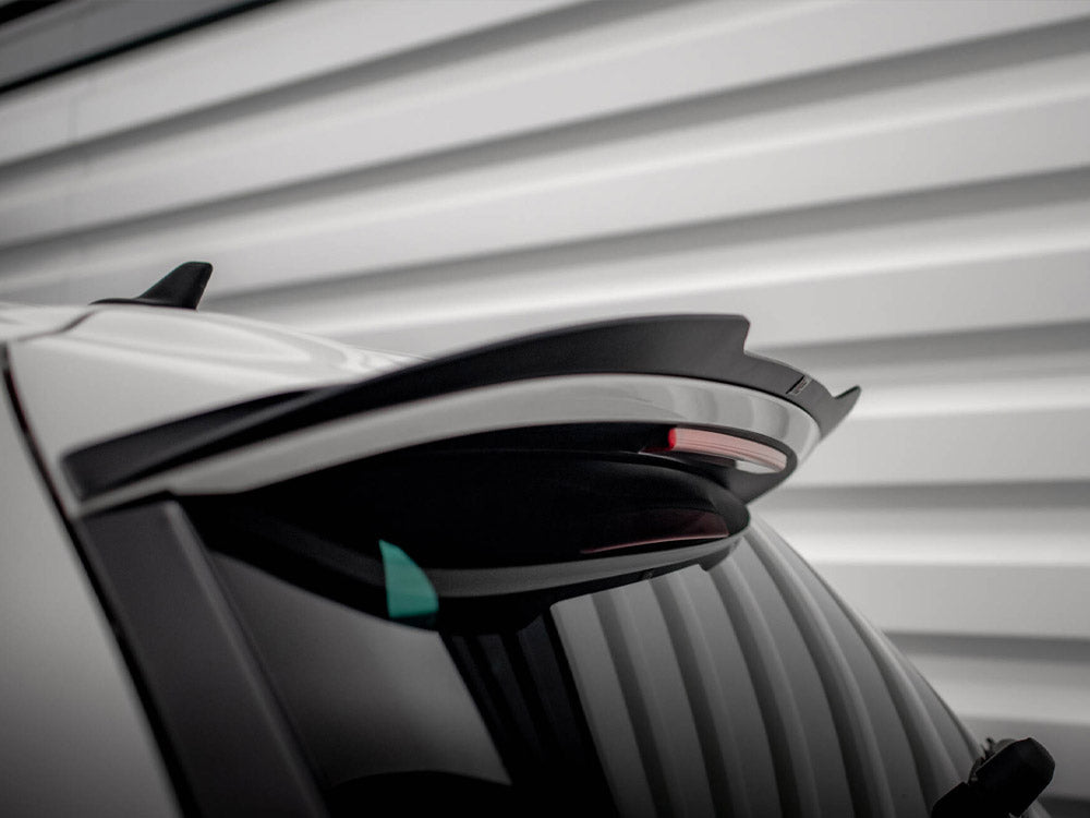 Maxton Design Spoiler CAP V.2 Volkswagen Scirocco R Mk3 - VW-SC-3-R-CAP2G - Image 4