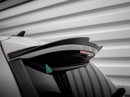 Maxton Design Spoiler CAP V.2 Volkswagen Scirocco R Mk3 - VW-SC-3-R-CAP2G - Image 4