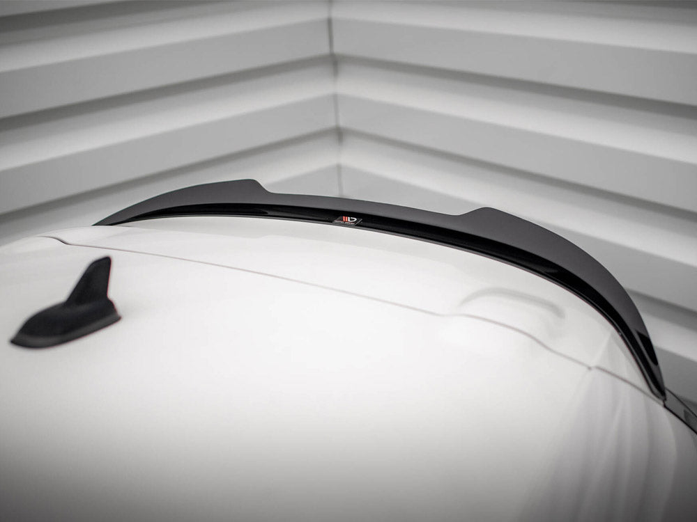Maxton Design Spoiler CAP V.2 Volkswagen Scirocco R Mk3 - VW-SC-3-R-CAP2G - Image 5