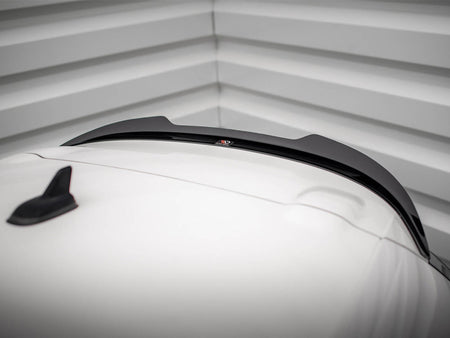 Maxton Design Spoiler CAP V.2 Volkswagen Scirocco R Mk3 - VW-SC-3-R-CAP2G - Image 5