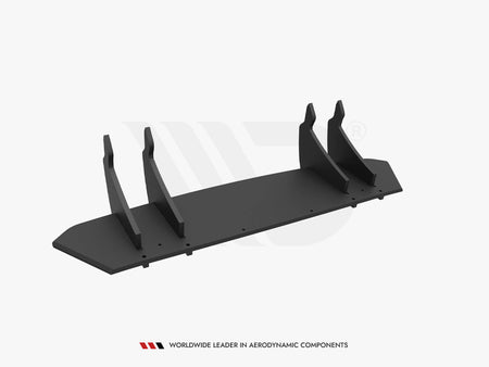 Maxton Design Street PRO Rear Diffuser Mercedes-AMG C 43 W206 - MEC20643CNC-RS1B - Image 6