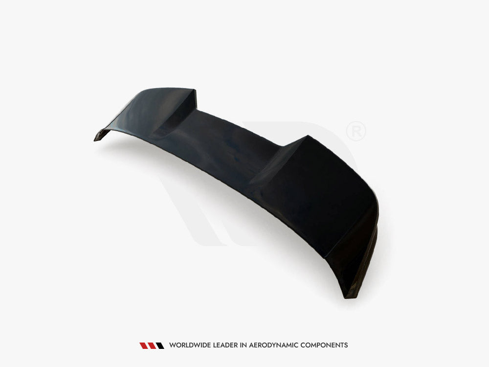 Maxton Design Spoiler CAP 3D Audi S3 / A3 S-Line Sportback / Hatchback 8V - AU-S3-8V-SB-CAP3D1G - Image 5