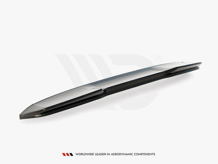 Maxton Design Spoiler CAP 3D Audi S3 / A3 S-Line Sportback / Hatchback 8V - AU-S3-8V-SB-CAP3D1G - Image 6