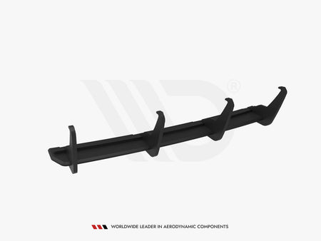 Maxton Design Street PRO Rear Diffuser Audi S3 Sportback / Hatchback 8V - AUS33CNC-RS1B - Image 5
