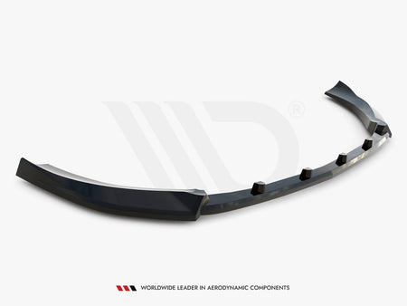 Maxton Design Front Splitter V.2 Mercedes-Benz S AMG-Line W222 Facelift - ME-S-222F-AMGLINE-FD2G - Image 5