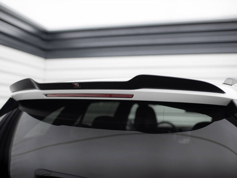 Maxton Design Spoiler CAP Mercedes-Benz C Estate AMG-Line / 43 AMG S206 - ME-C-206-AMGLINE-K-CAP1G - Image 2