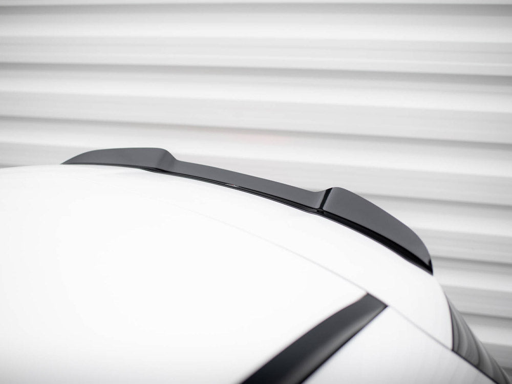 Maxton Design Spoiler CAP Mercedes-Benz C Estate AMG-Line / 43 AMG S206 - ME-C-206-AMGLINE-K-CAP1G - Image 4