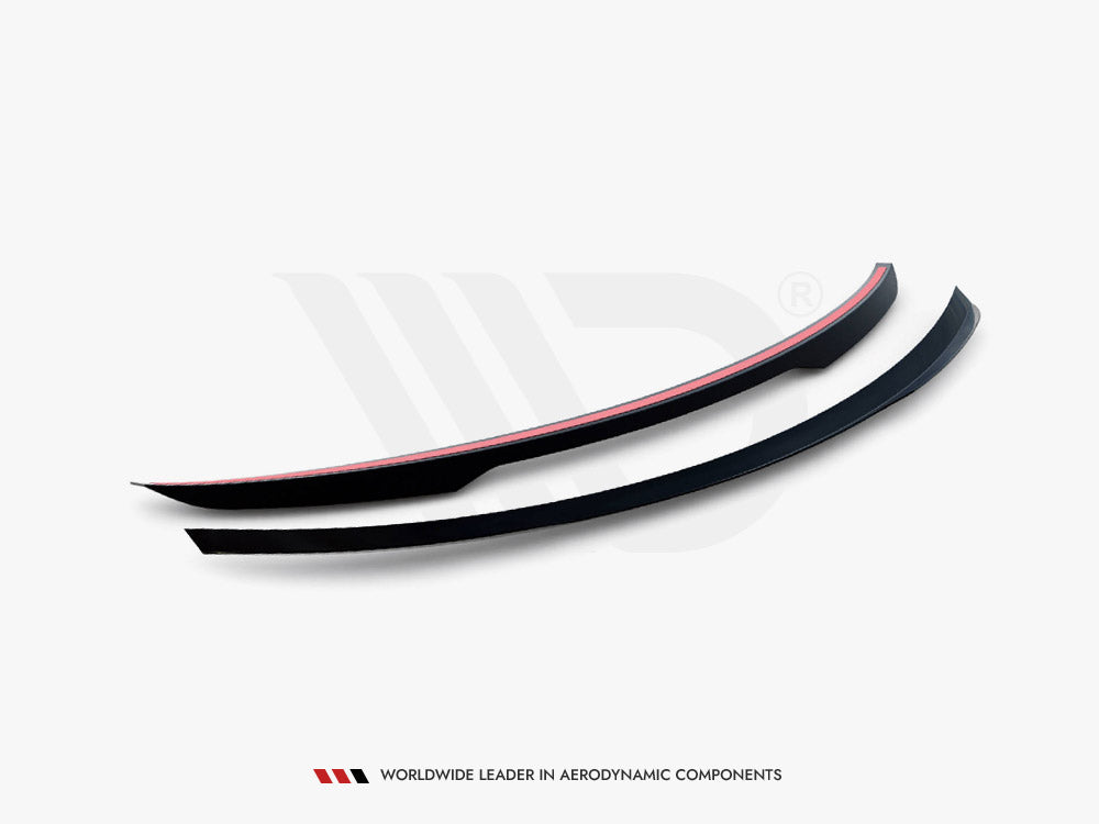 Maxton Design Spoiler CAP Mercedes-Benz E Cabriolet AMG-Line / E53 AMG A238 - ME-E-213F-AMGLINE-CA-CAP1G - Image 5