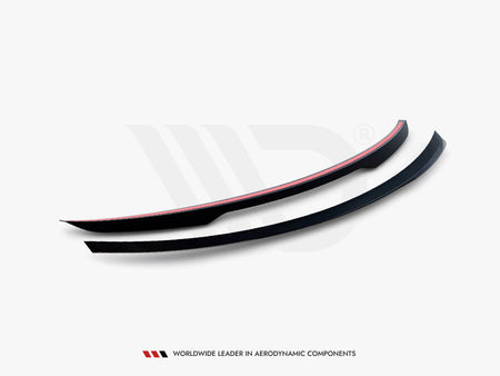 Maxton Design Spoiler CAP Mercedes-Benz E Cabriolet AMG-Line / E53 AMG A238 - ME-E-213F-AMGLINE-CA-CAP1G - Image 5