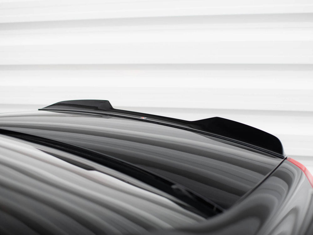 Maxton Design Spoiler CAP 3D Volvo S80 Mk2 - VO-S80-3-CAP1G - Image 4