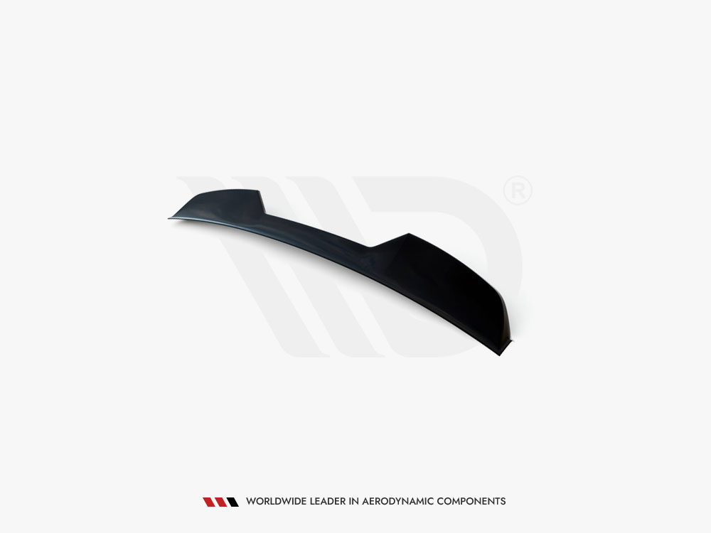 Maxton Design Spoiler CAP 3D Volvo S80 Mk2 - VO-S80-3-CAP1G - Image 5