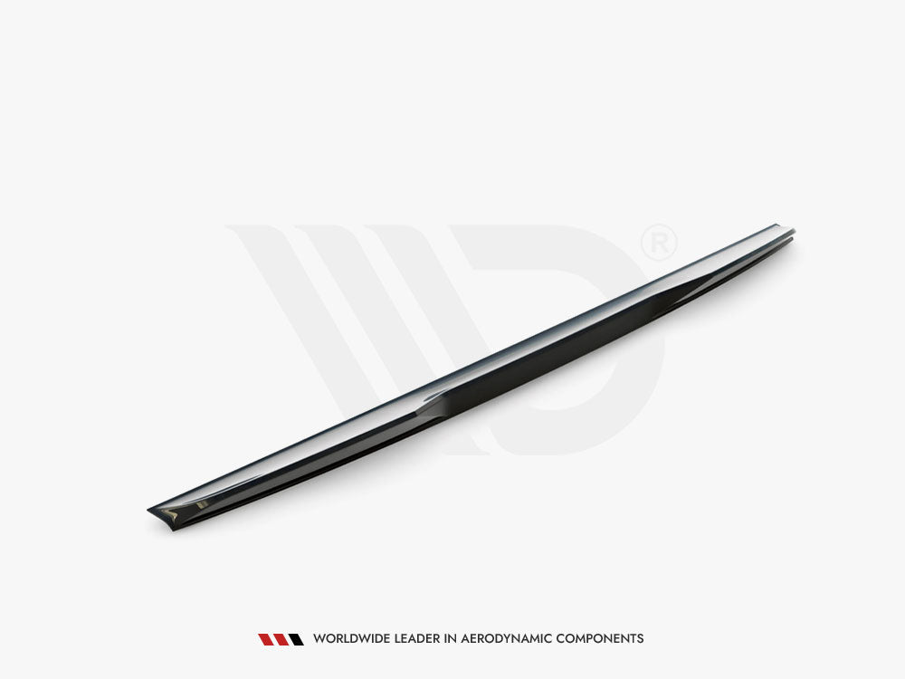 Maxton Design Spoiler CAP 3D Volvo S80 Mk2 - VO-S80-3-CAP1G - Image 6
