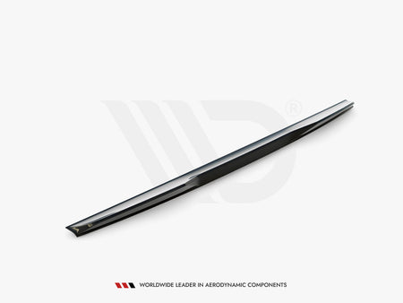Maxton Design Spoiler CAP 3D Volvo S80 Mk2 - VO-S80-3-CAP1G - Image 6