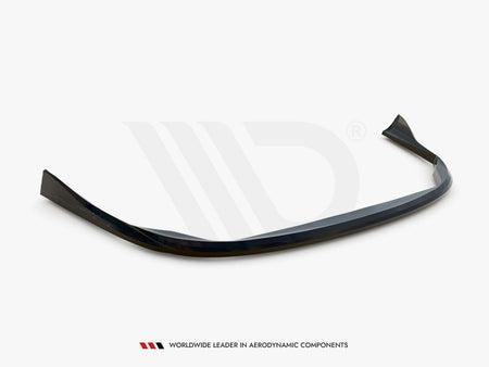 Maxton Design Central Rear Splitter Volvo S80 Mk2 - VO-S80-3-RD1G - Image 5