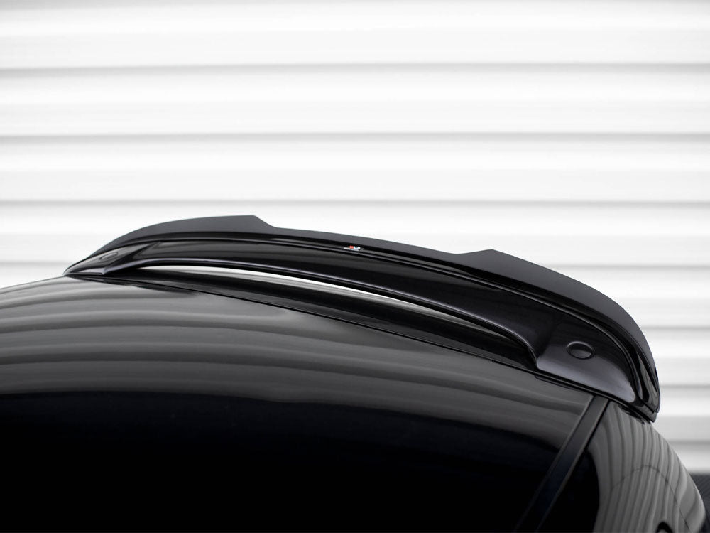 Maxton Design Spoiler CAP Suzuki Swift Sport Mk4 - SZ-SW-4-SPORT-CAP1G - Image 4