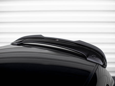 Maxton Design Spoiler CAP Suzuki Swift Sport Mk4 - SZ-SW-4-SPORT-CAP1G - Image 4