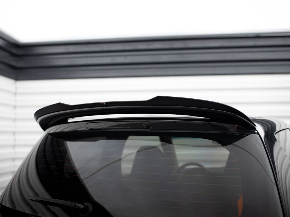 Maxton Design Spoiler CAP Suzuki Swift Sport Mk4 - SZ-SW-4-SPORT-CAP1G - Image 3