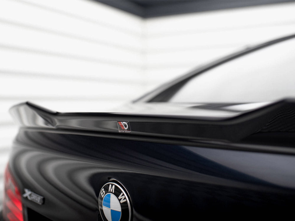 Maxton Design Spoiler CAP 3D BMW 5 M-Pack F10 - BM-5-10-MPACK-CAP1G - Image 3