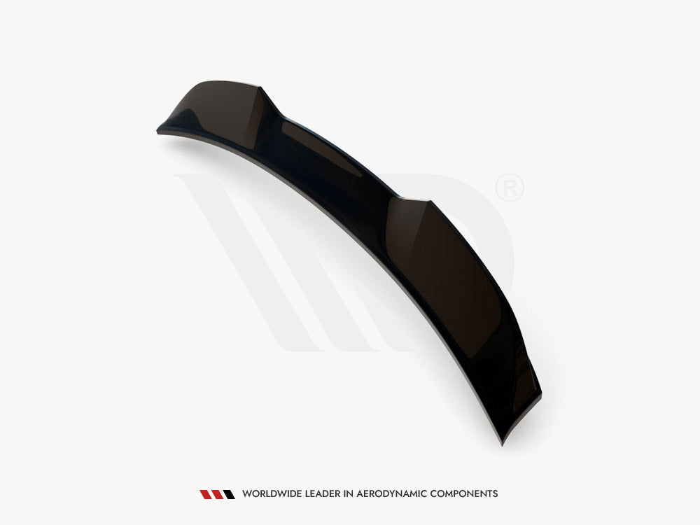Maxton Design Spoiler CAP 3D BMW 5 M-Pack F10 - BM-5-10-MPACK-CAP1G - Image 6