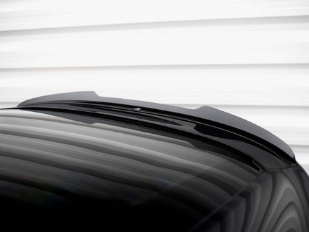 Maxton Design Spoiler CAP BMW 6 GT G32 M-Pack - BM-6-32-GT-MPACK-CAP1G - Image 4