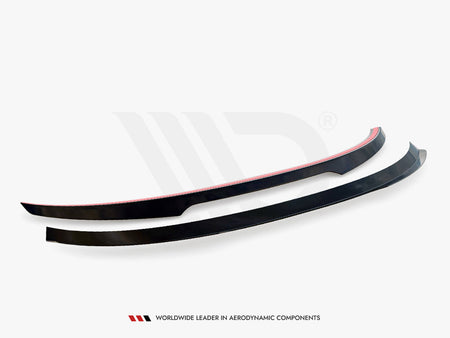 Maxton Design Spoiler CAP BMW 6 GT G32 M-Pack - BM-6-32-GT-MPACK-CAP1G - Image 5
