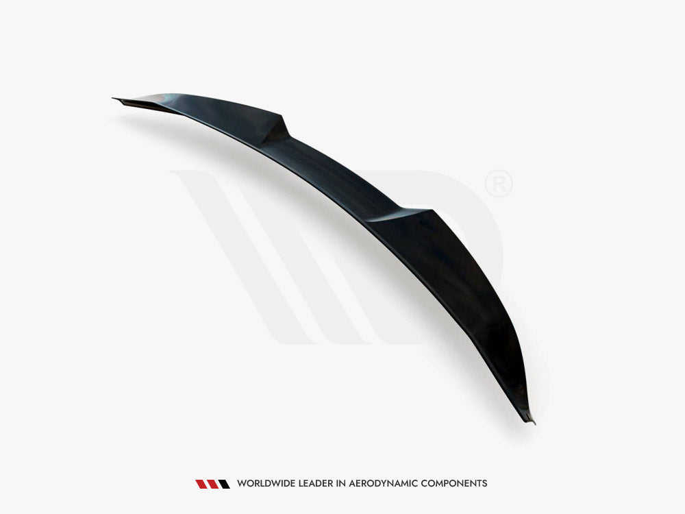 Maxton Design Spoiler CAP 3D Toyota Avensis Sedan Mk3 Facelift - TO-AV-3F2-S-CAP1G - Image 5