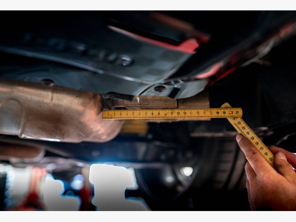 Maxton Design Exhaust Tips Cupra Formentor VZ Mk1 - CU-FO-NBL101RSBL - Image 8