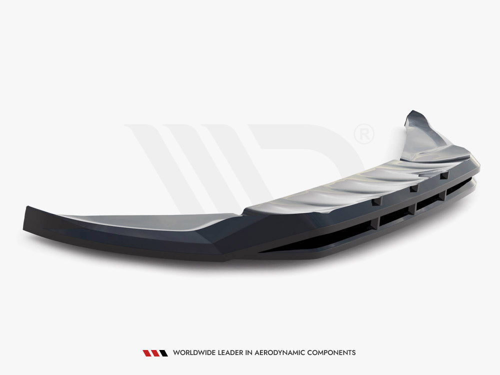 Maxton Design Front Splitter Ford Kuga ST-Line Mk2 - FO-KU-2-STLINE-FD1G+FD1RG - Image 5
