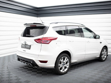 Maxton Design Spoiler CAP Ford Kuga ST-Line Mk2 - FO-KU-2-STLINE-CAP1G - Image 3