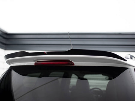 Maxton Design Spoiler CAP Ford Kuga ST-Line Mk2 - FO-KU-2-STLINE-CAP1G - Image 4