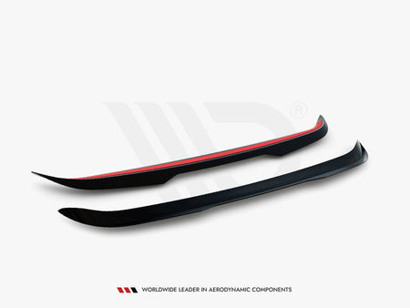 Maxton Design Spoiler CAP Ford Kuga ST-Line Mk2 - FO-KU-2-STLINE-CAP1G - Image 6