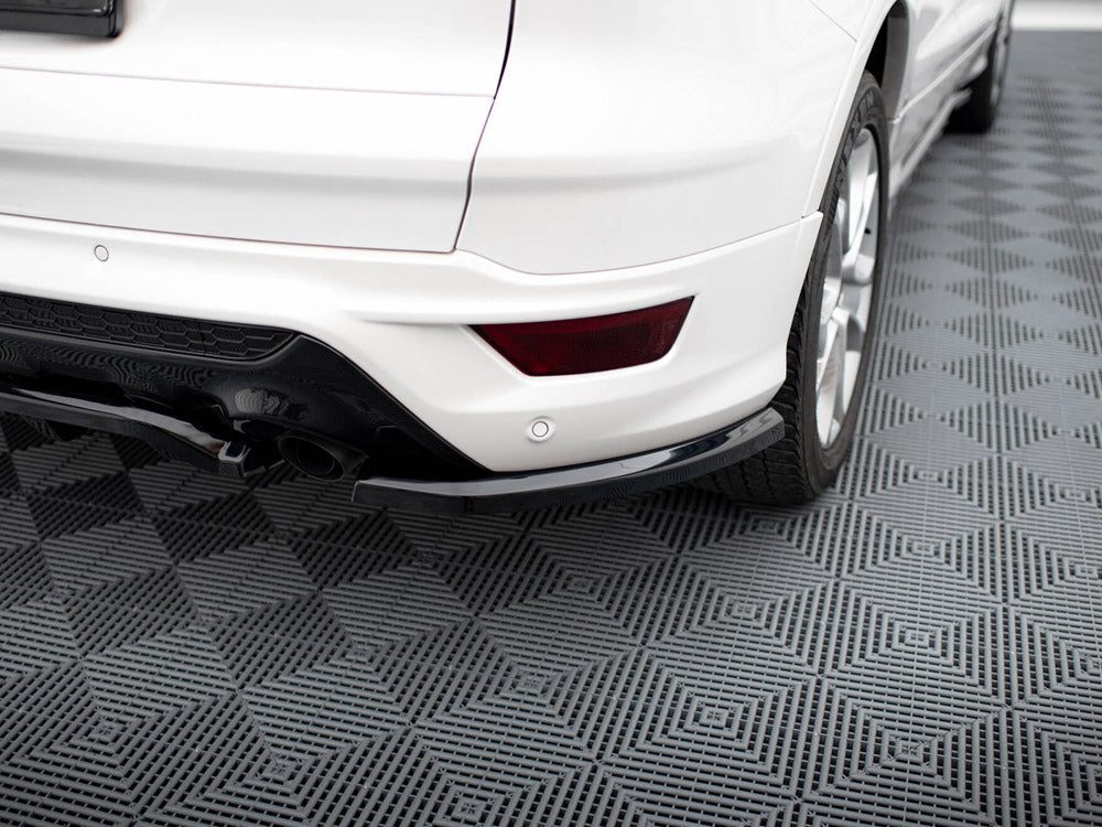 Maxton Design Rear Side Splitters Ford Kuga ST-Line Mk2 - FO-KU-2-STLINE-RSD1G - Image 3